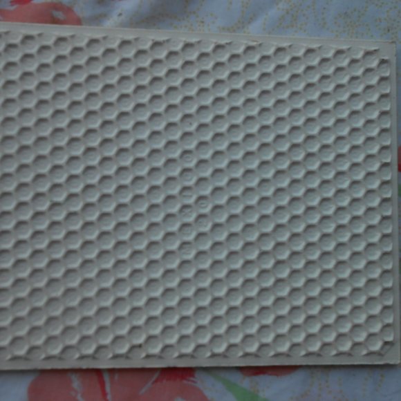 native american indian back splash 8" x 6" - Picture 2 of 2